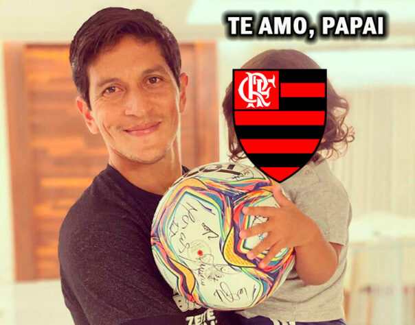 Cariocão: os melhores memes do título do Fluminense sobre o Flamengo.