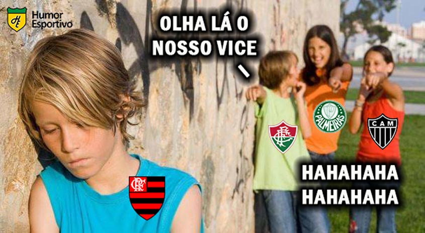 Cariocão: os melhores memes do título do Fluminense sobre o Flamengo.