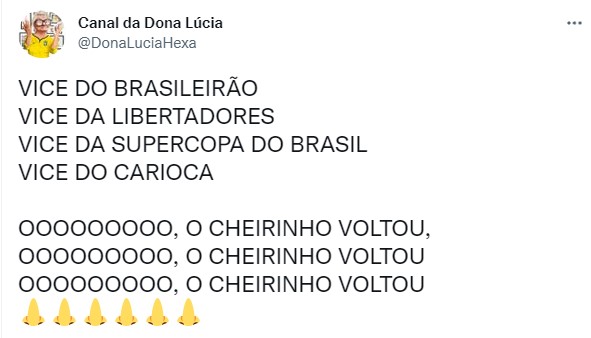 Cariocão: os melhores memes do título do Fluminense sobre o Flamengo.