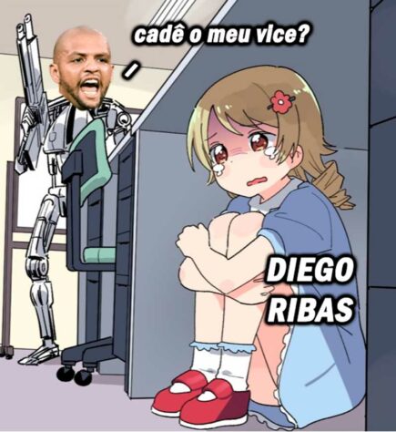 Cariocão: os melhores memes do título do Fluminense sobre o Flamengo.