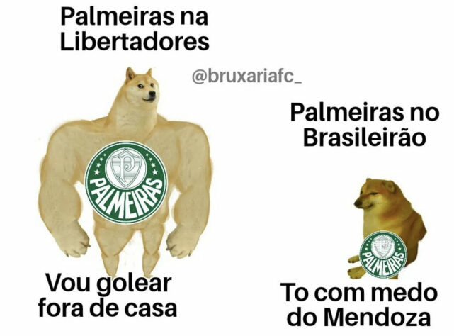 Brasileirão: os melhores memes de Palmeiras 2 x 3 Ceará