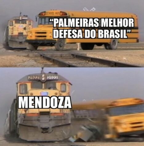 Brasileirão: os melhores memes de Palmeiras 2 x 3 Ceará