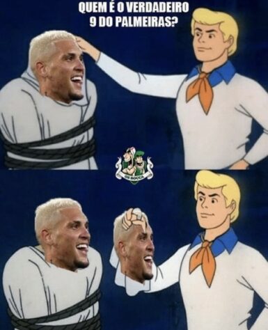 Libertadores: os melhores memes de Deportivo Táchira 0 x 4 Palmeiras