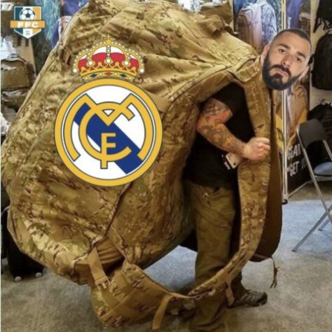 Champions League: os melhores memes de Manchester City 4 x 3 Real Madrid