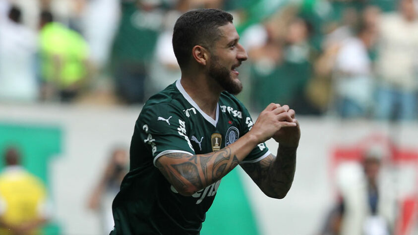 Palmeiras goleia o São Paulo e se sagra campeão Paulista 2022 – Diário GM