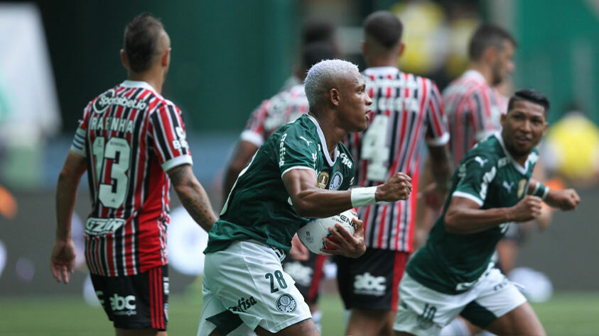 Palmeiras goleia o São Paulo e se sagra campeão Paulista 2022 – Diário GM