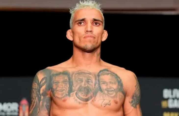 Peso-Leve (Divisão Masculina) - Charles do Bronx: Ele era o detentor do cinturão até a última semana, porém não atingiu o peso limite para o UFC 274 e perdeu o posto. Ainda sim, é o 1° no ranking e deve disputar novamente o título.