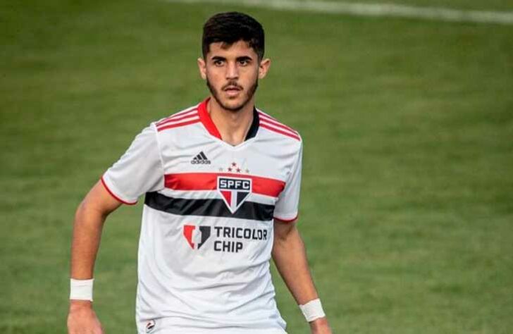 Lucas Beraldo (São Paulo): zagueiro - Convocado pela Seleção Brasileira sub-20 - Jogos que perderá: Avaí x São Paulo, Coritiba x São Paulo e São Paulo x América-MG.