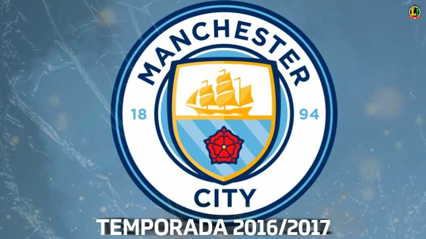 2016/2017 - Primeira temporada de Pep Guardiola no comando. Balanço de transferências: déficit de 179,6 milhões de euros (aproximadamente R$971,3 milhões). Vendas notáveis: Stevan Jovetic e Edin Dzeko.