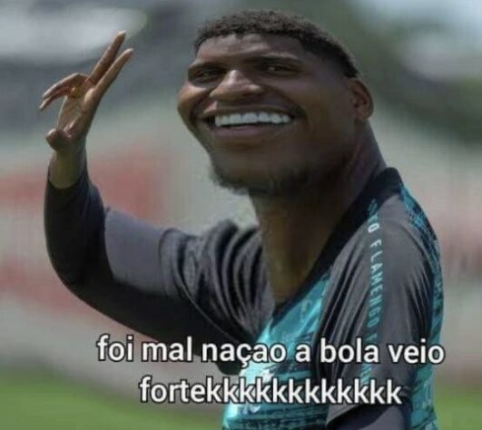 Brasileirão: os melhores memes de Ceará 2 x 2 Flamengo