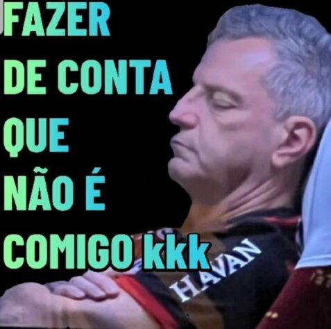 Brasileirão: os melhores memes de Flamengo 1 x 2 Fortaleza