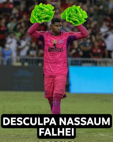 Brasileirão: os melhores memes de Ceará 2 x 2 Flamengo