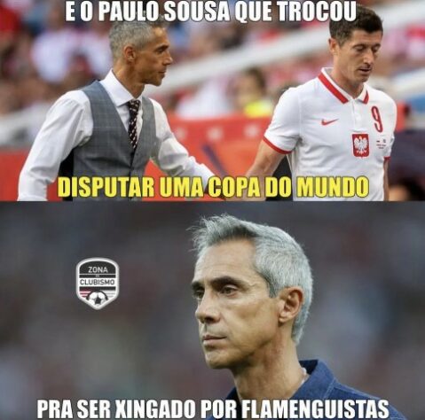 Brasileirão: os melhores memes de Ceará 2 x 2 Flamengo