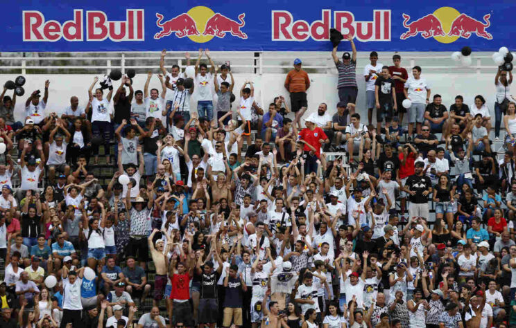 Red Bull Bragantino: R$ 40 no ingresso mais barato