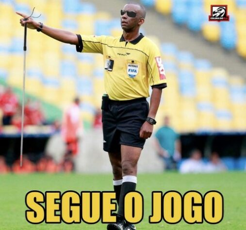 Segue o Jogo 