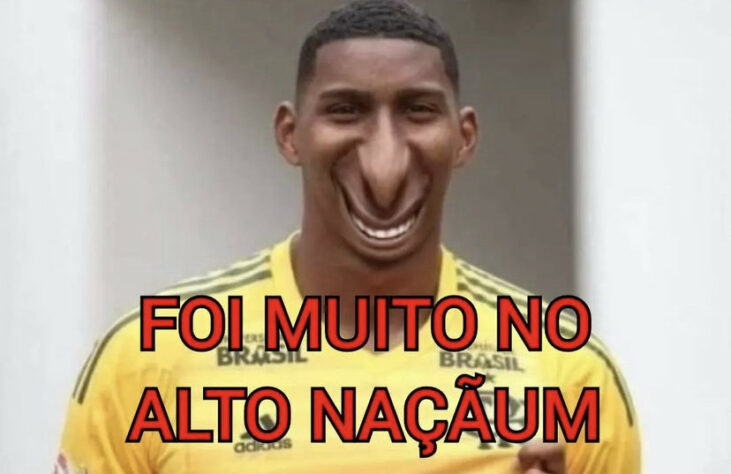 Brasileirão: os melhores memes de Ceará 2 x 2 Flamengo