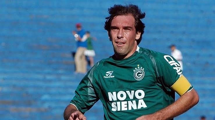 5° Paulo Baier: 105 gols