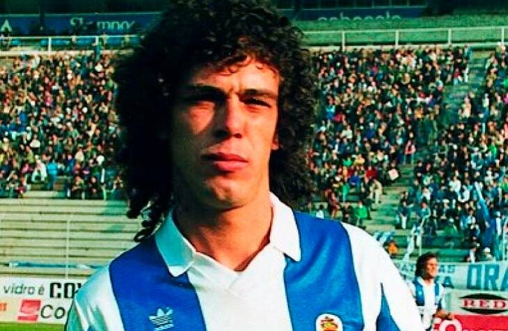 Casagrande (atacante): 1 título (1986/87, pelo Porto)