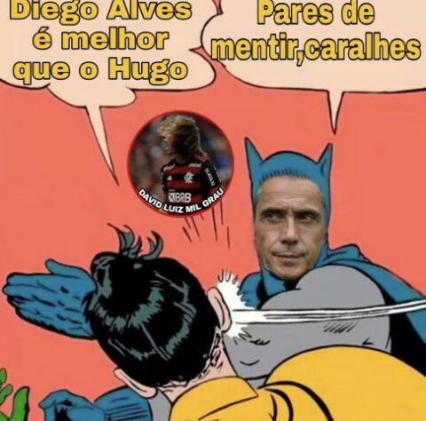 Brasileirão: os melhores memes de Ceará 2 x 2 Flamengo