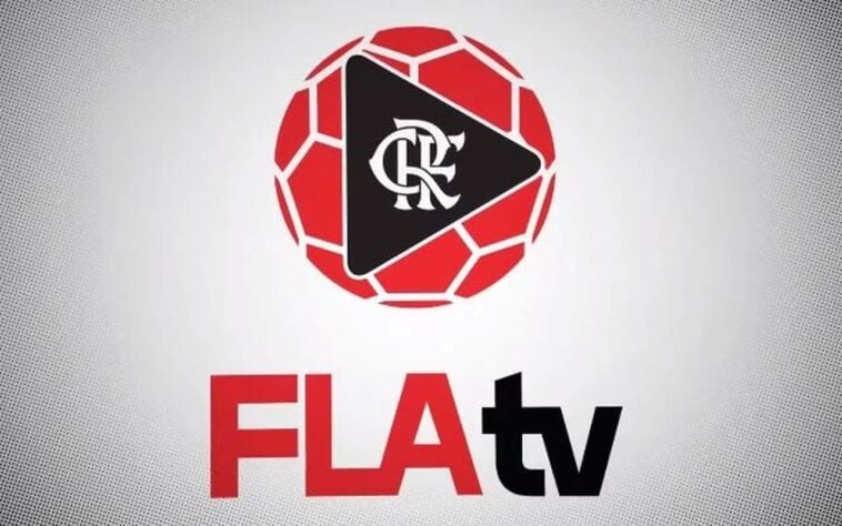 1° lugar - Flamengo: 9,24 milhões de interações