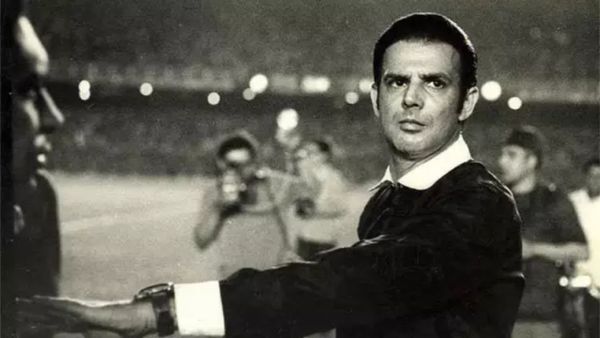1974 - Armando Marques: 1 jogo apitado. O árbitro trabalhou em Iugoslávia 2 x 0 Alemanha Ocidental (2ª fase de grupos).