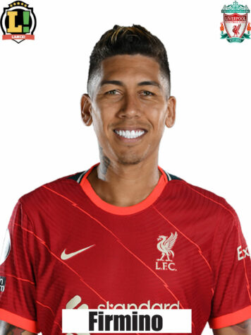 Firmino: 5,0 - Entrou e até contribuiu bastante para o ataque, mas não conseguiu levar a equipe ao empate.