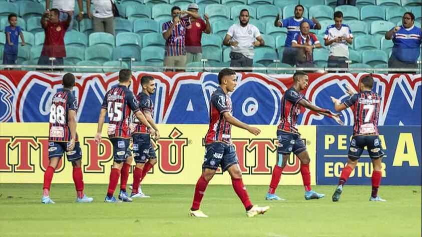 Última rodada da Série B: quem briga pelo acesso e quem foge do  rebaixamento - Lance!