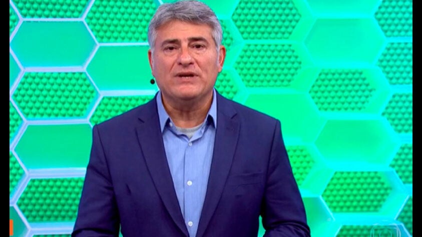 TV Globo divulga narradores dos primeiros jogos da Copa do Mundo