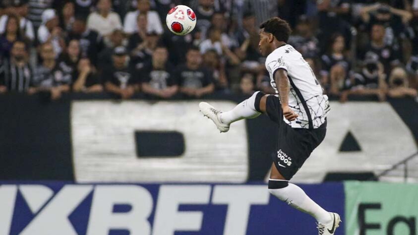 Corinthians 0 x 0 Ferroviária - Fase de grupos Paulistão - Público pagante: 23.903 torcedores - Renda: R$ 1.307.561,00