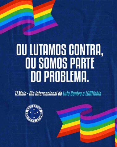 Publicação do Cruzeiro 