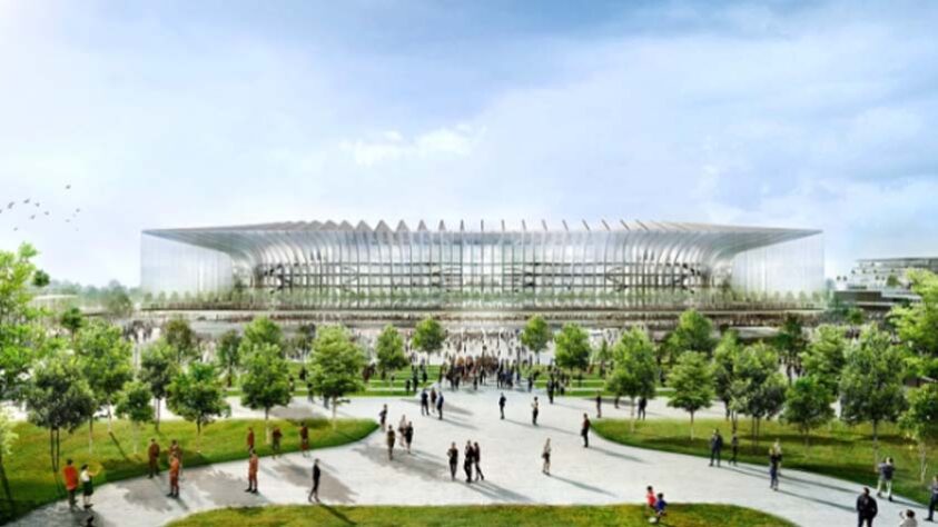 Além da construção do estádio que já está sendo chamado de Catedral, o projeto conta com a construção de um parque no entorno. Onde a prefeitura deve utilizar para fazer atividades recreativas e gratuitas para a população.