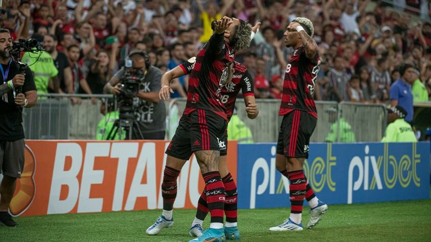 Flamengo - Brasil