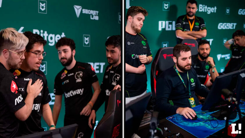 O eSports é uma febre no Brasil. Nesta semana, a Imperial e a FURIA, equipes do meio, pararam a internet por suas participações no campeonato mundial de CS:GO. Confira quais os principais times brasileiros do eSports!