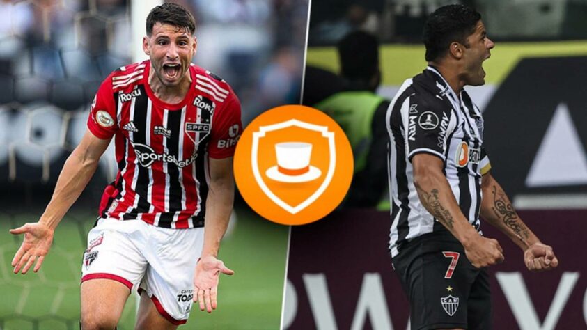 Neste fim de semana, teremos a última rodada do mês de maio para o Cartola FC. Em um momento de decisão em muitas ligas, o Guia do Cartola indica os cinco melhores jogadores de cada posição. Veja os escolhidos nas próximas imagens!