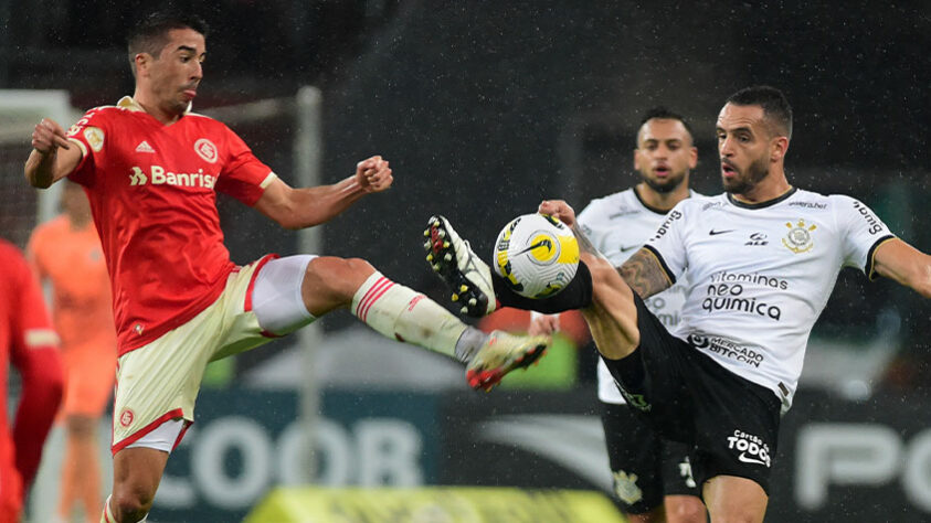 Em partida válida pela sexta rodada do Brasileirão, o Corinthians ficou no empate em 2 a 2 com o Internacional, no Beira-Rio. Confira as notas e análises individuais do Timão e do Colorado! (Por: Rafael Oliva)