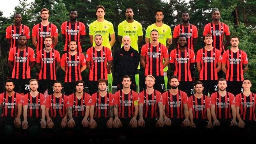 17º lugar - Milan (ITA): 269 milhões de euros (R$ 1,38 bilhão)