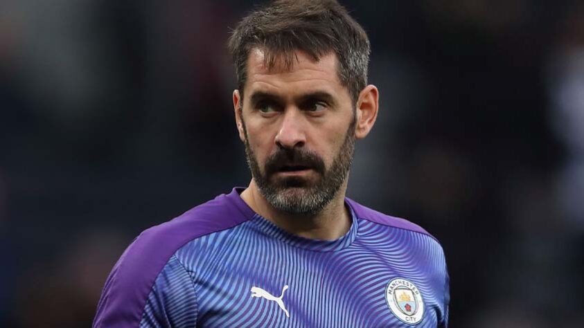 Scott Carson - Preço: custo zero