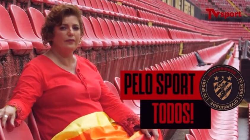 Publicação do Sport 