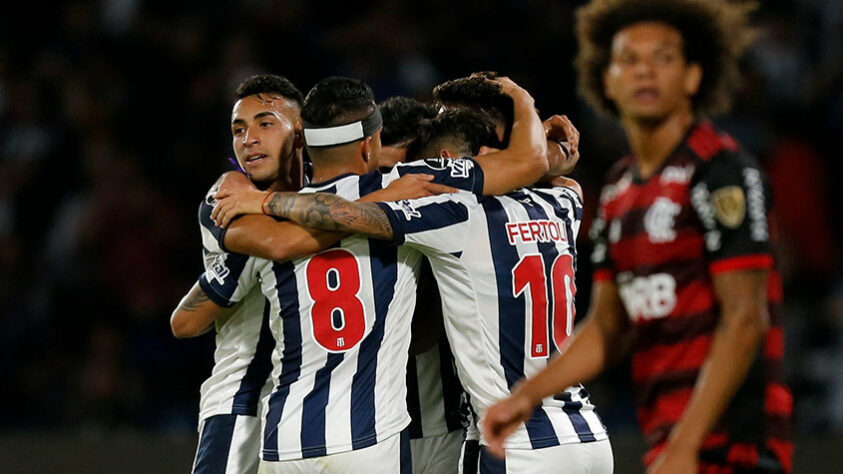 20° lugar: Talleres (Argentina) - Nível de liga nacional para ranking: 3 - Pontuação recebida: 155,5