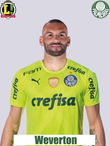 Weverton: 6,5 - O goleiro fez cerca de três defesas providenciais na partida, que impediram os adversários de abrirem o marcador no Independência. Além do bom posicionamento, o camisa 21 também foi responsável por bons lançamentos e transições da defesa com o ataque.