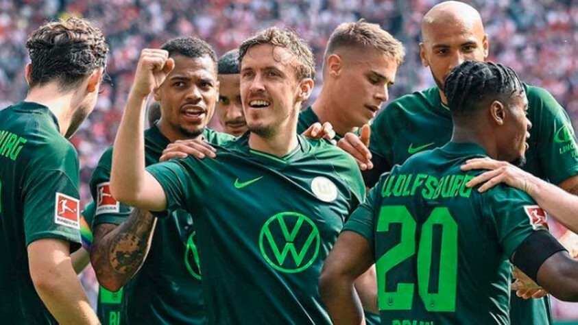 31º lugar - Wolfsburg (ALE): 169 milhões de euros (R$ 869 milhões)