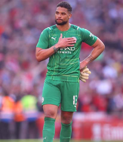 Zack Steffen - Preço: 6,8 milhões de euros ( aproximadamente R$36,7 milhões)