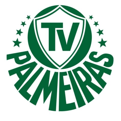 2° lugar - Palmeiras: 8,48 milhões de interações