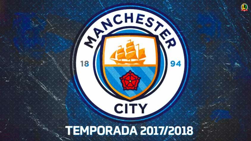 2017/2018 - Segunda temporada de Pep Guardiola no comando. Balanço de transferências: déficit de 226,1 milhões de euros (aproximadamente R$1,2 bilhão de reais). Vendas notáveis: Kelechi Iheanacho, Wilfried Bony e Enes Ünal.