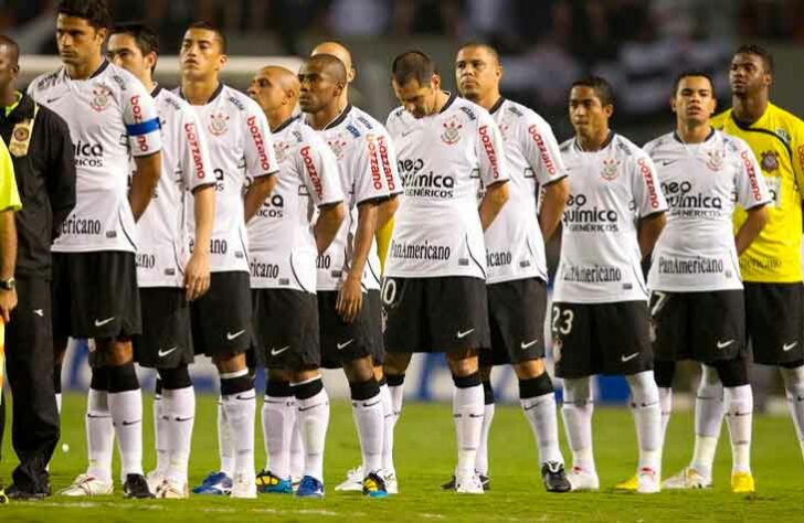 2010 - Líder na quinta rodada: Corinthians (13 pontos) / Campeão: Fluminense (na quinta rodada estava em 3°, com 9 pontos).