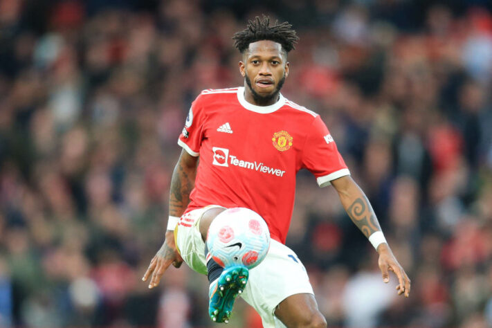 Fred (Manchester United) - Um dos poucos destaques da pífia temporada do Manchester United, meio-campista brasileiro mostrou o porquê de ser tão importante para o técnico Tite.