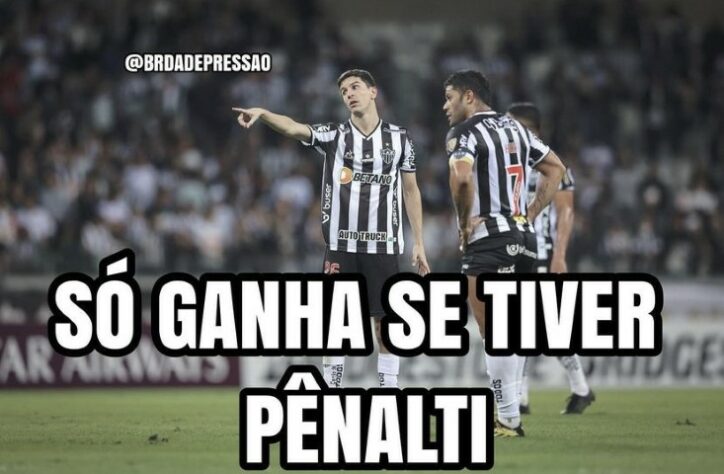 Libertadores: os melhores memes de Atlético-MG 1 x 2 Tolima