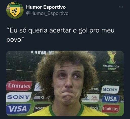 Brasileirão: os melhores memes de Flamengo 0 x 1 Botafogo