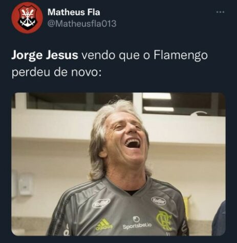 Brasileirão: os melhores memes de Flamengo 0 x 1 Botafogo