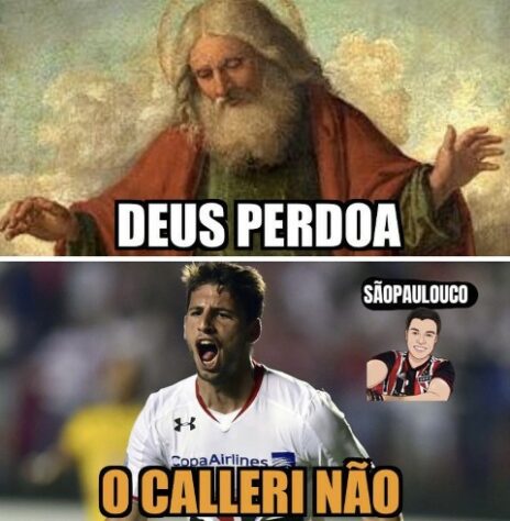 Brasileirão: os melhores memes de Corinthians 1 x 1 São Paulo